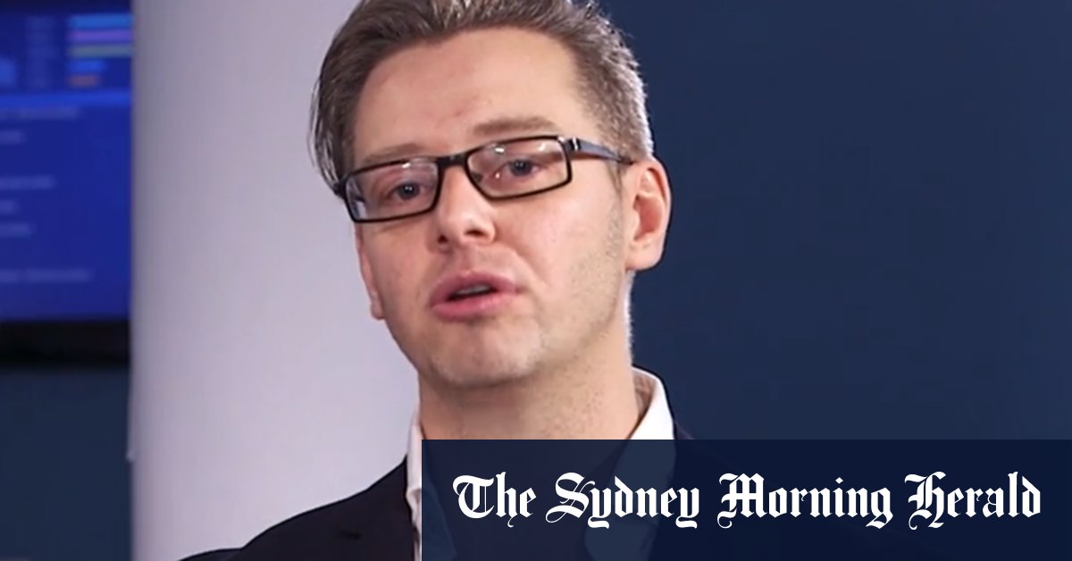 Aussie bitcoin mogul sentenced in the US, advisers slam DOJ - Sydney Morning Herald