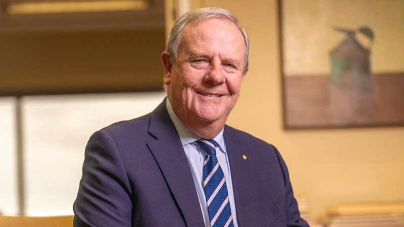 Young people will pay for Labor's higher taxes: Costello
