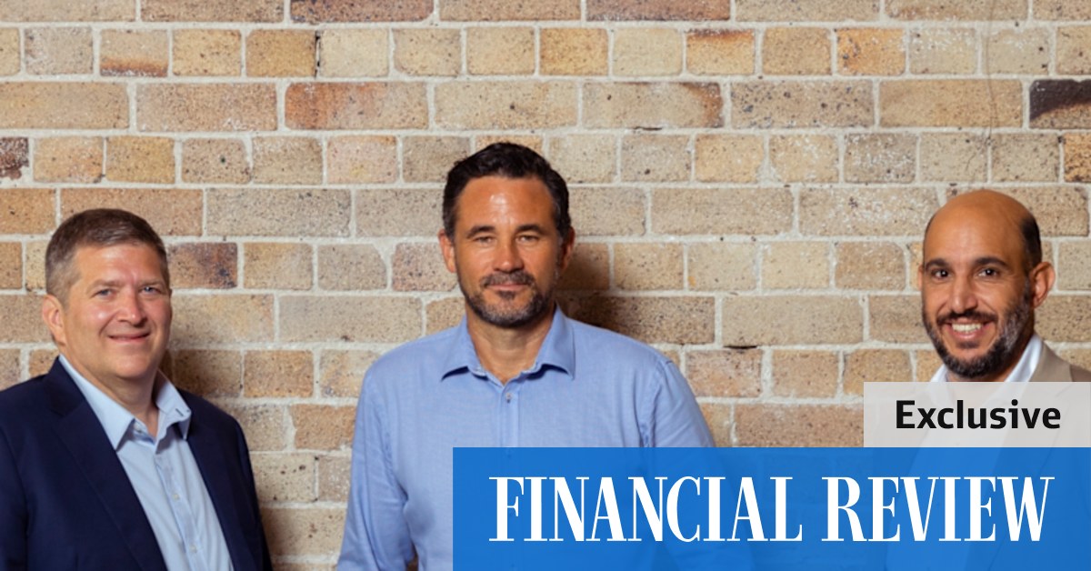 Savant Wealth Management, Invest Blue lead $5m seed round in financial planning technology start-up Lumiant - Vimarsana News
