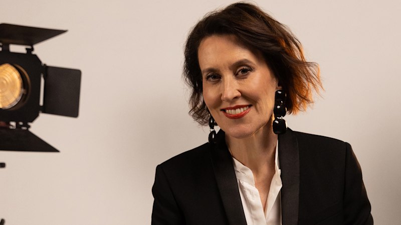 Virginia Trioli thinks this hybrid style by Nike is the greatest shoe ever made