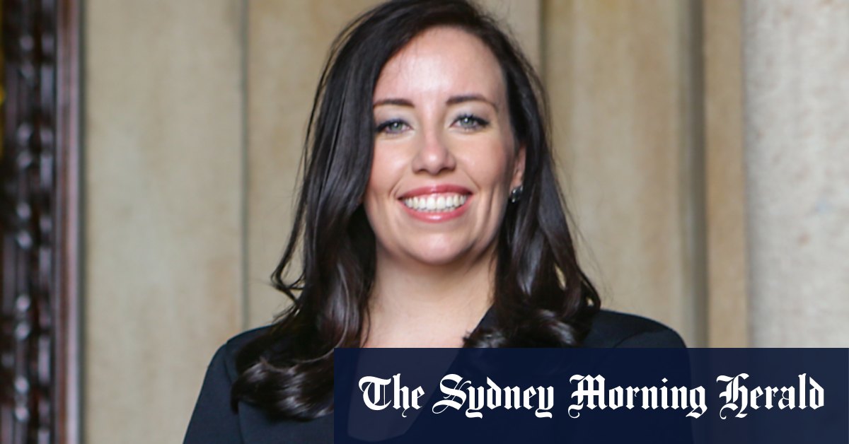CBD: Exiled after ICAC probe, former Labor chief Kaila Murnain returns to the fold - Vimarsana News