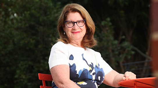 Lynelle Briggs says the government has not done enough in response to the Royal Commission report she co-authored.