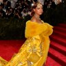How the Met Gala became the 'fashion Oscars'