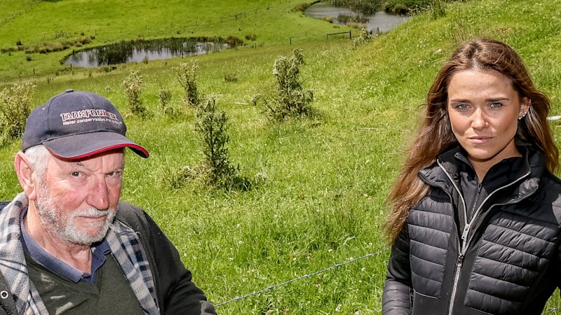 The quarries eating Victoria to feed our appetite for roads, rail and renos