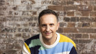 Mitchell Butel is the new artistic director of the Sydney Theatre Company.