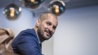 James Tsinidis of Munro Partners.