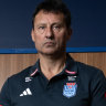 Blood in the boardroom: The battles behind Daley’s second coming