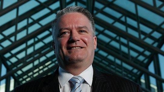 With help from the US, Mathias Cormann’s tenure at the helm of the OECD could get off to a flying start.
