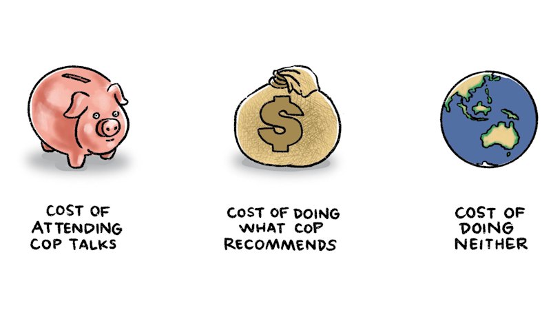 Best of cartoons, October 6, 2026