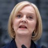 Truss defends controversial tax cuts as UK remains on financial brink