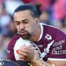 80,000km, $15,000 in fuel and 1350 hours behind the wheel: Aloiai’s drive to survive