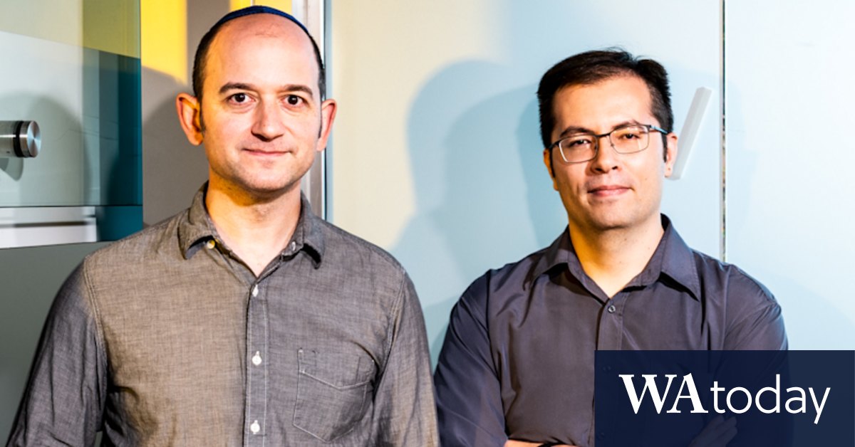 Meet the $6 billion AI superstars that Google lost - Vimarsana News