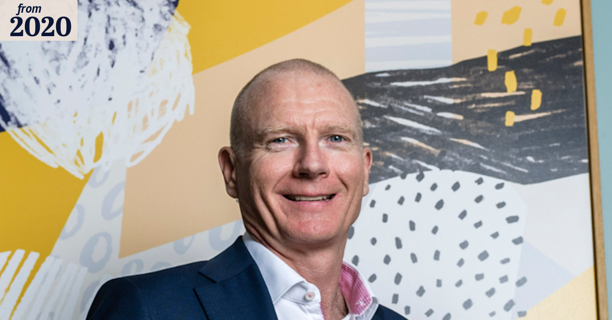 Cochlear boss warns of second wave risks to elective surgery return