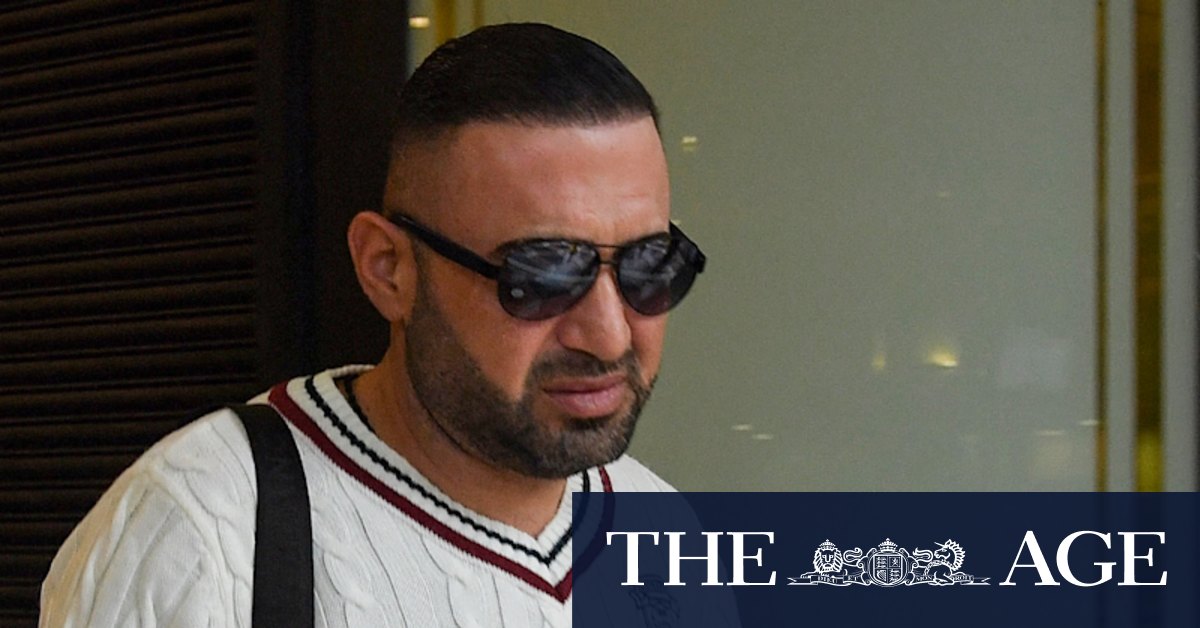 Pizza chef Ricardo Audish jailed for 13 years over gang rape of teenager - Vimarsana News