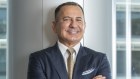 BoQ’s outgoing chief executive George Frazis.