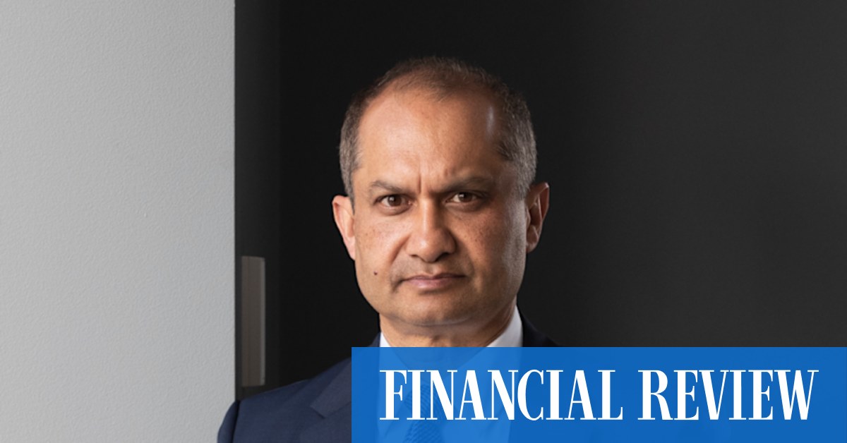 Jarden raids Credit Suisse for Melbourne office - Vimarsana News