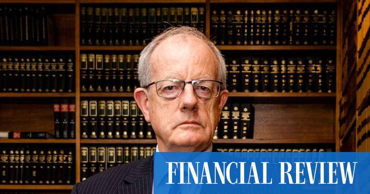 Will Paul Brereton be too slow for corruption body? - Vimarsana News