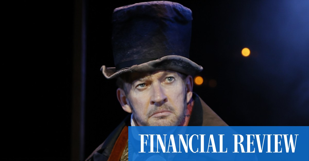 The true meaning of 'A Christmas Carol'? Find out at a show near you - Vimarsana News