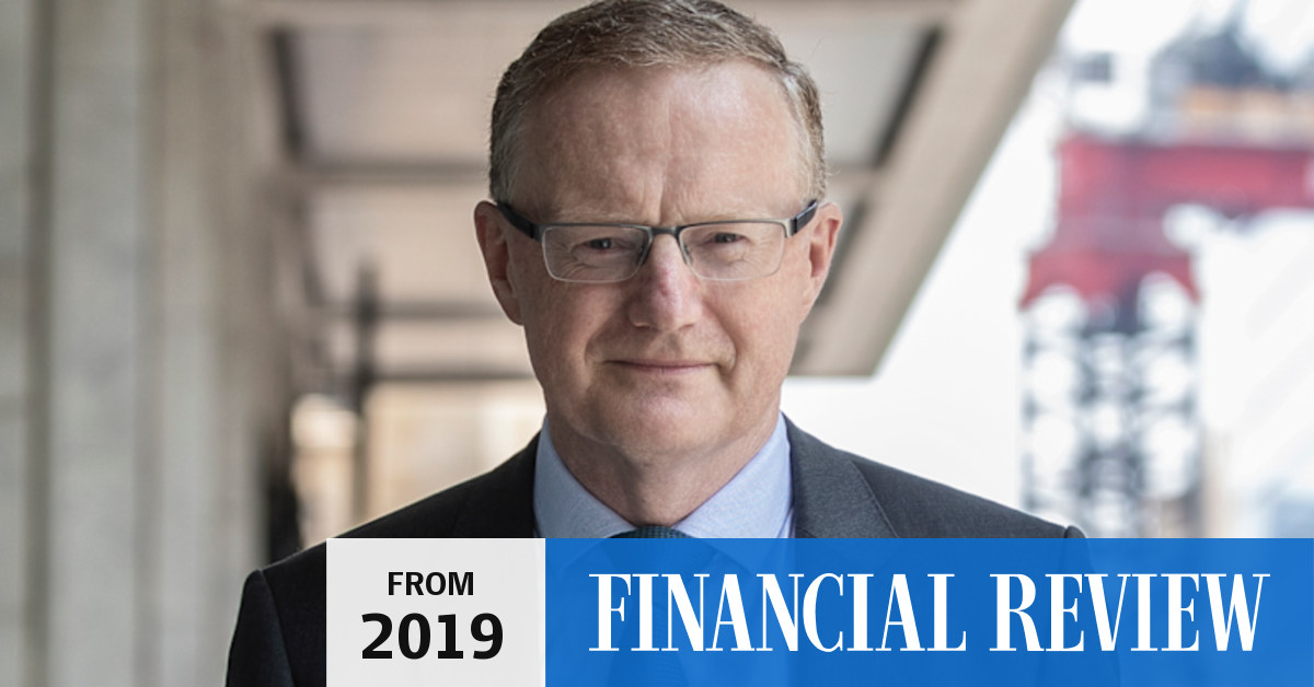 RBA admits lower rates were to offset $A appreciation