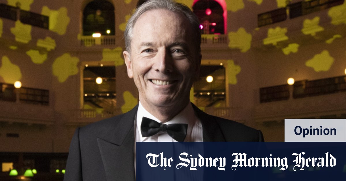 The Aussie who turned Stanley into a ‘killer machine’ Flipboard