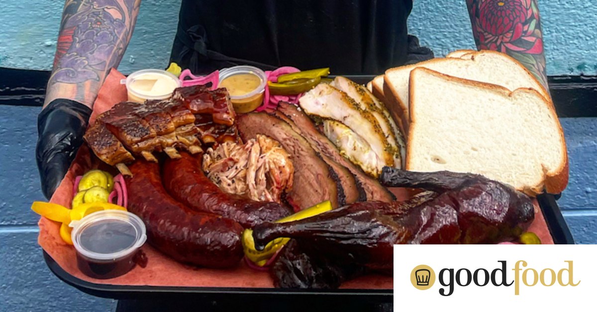Wildfire Craft BBQ