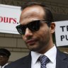 Downer conspiracy accuser George Papadopoulos to run for Congress