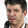 Uber founder Travis Kalanick's next big thing? Ghost kitchens