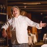 Stefano de Pieri is the don of Mildura hospitality.