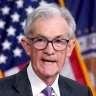 Fed chief Powell gives markets ‘green light’ as rate cuts loom