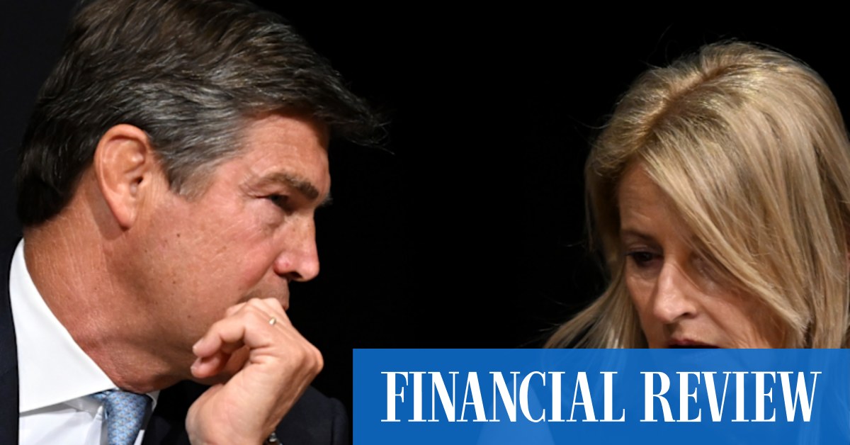 Bank of Queensland? More like Bank of Sydney - Vimarsana News