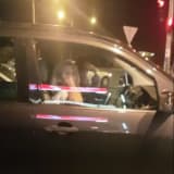 Still images from the video.