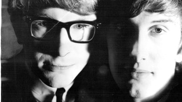 Pop Veteran Peter Asher Brings His Midas Touch To Australia