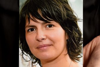 Caroline Lovell died following a home birth in 2012.