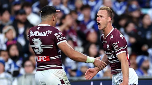 Daly Cherry-Evans’ long-term deal at Manly has been a raging success, for the club and the player. But they don’t always work out well.