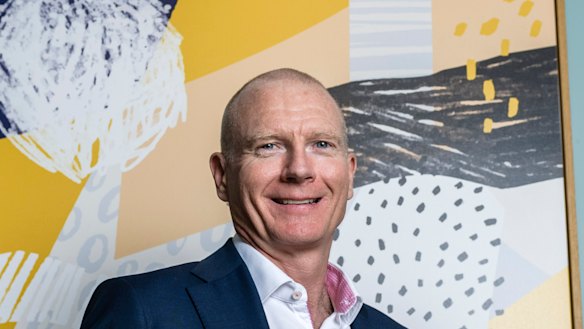Cochlear boss warns of second wave risks to elective surgery return