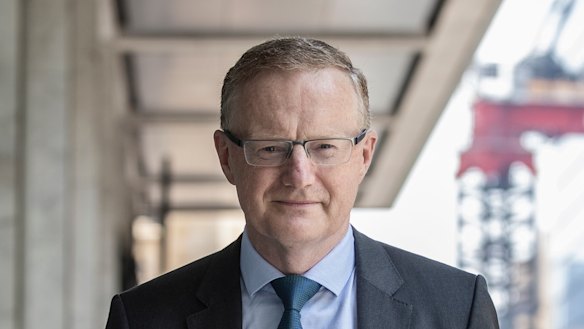Reserve Bank of Australia governor Philip Lowe said trade and technology disputes between the US and China, along with coronavirus and its significant effect on China's economy, were sources of uncertainty. 