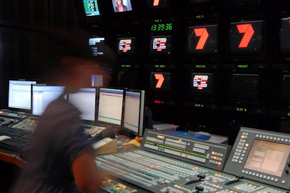 Seven West Media have underpaid staff by as much as $25,000.