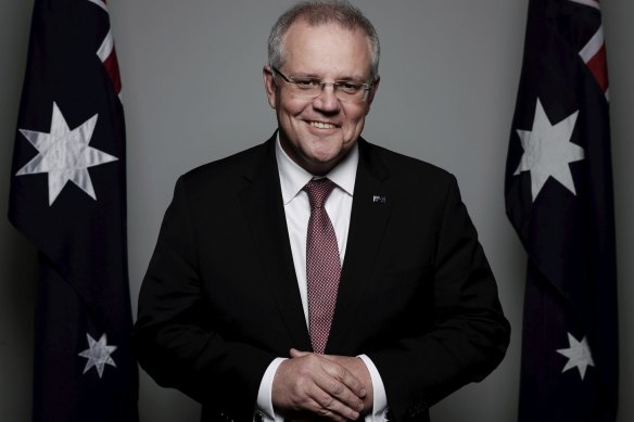 Prime Minister Scott Morrison faces a challenge on costs.