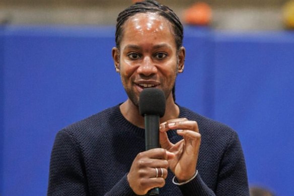 At 37, Jason Arday became the youngest black professor at the University of Cambridge in its history.