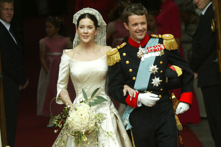 Denmark's Princess and their royal romance, 20-years on