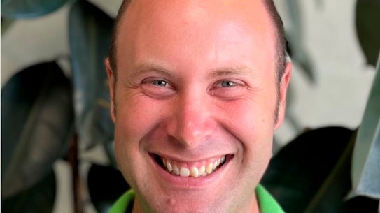 Hamish Alexander Edward Tait faces more than 320 charges for allegedly abusing 150 children.
