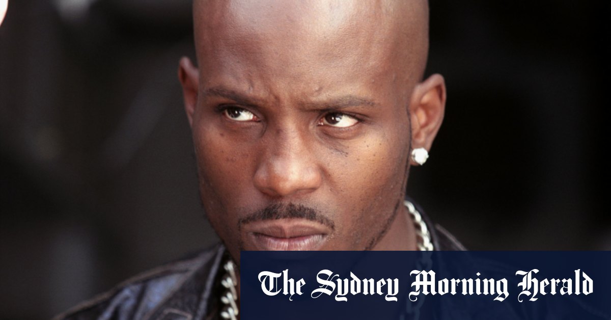 Rapper DMX on life support after heart attack, lawyer says