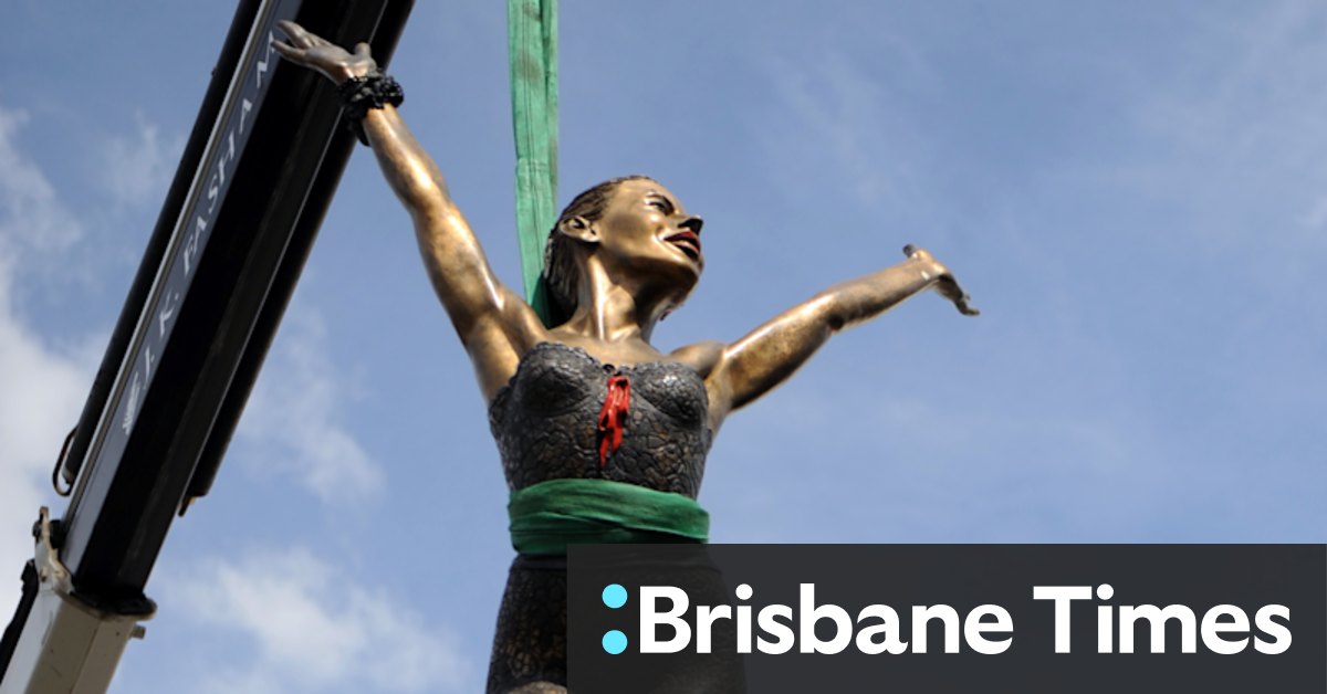 Women underrepresented in statues in Melbourne - Vimarsana News