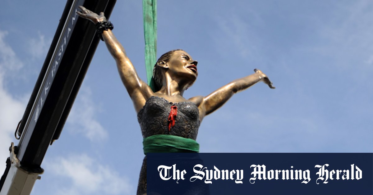 Women underrepresented in statues in Melbourne - Vimarsana News