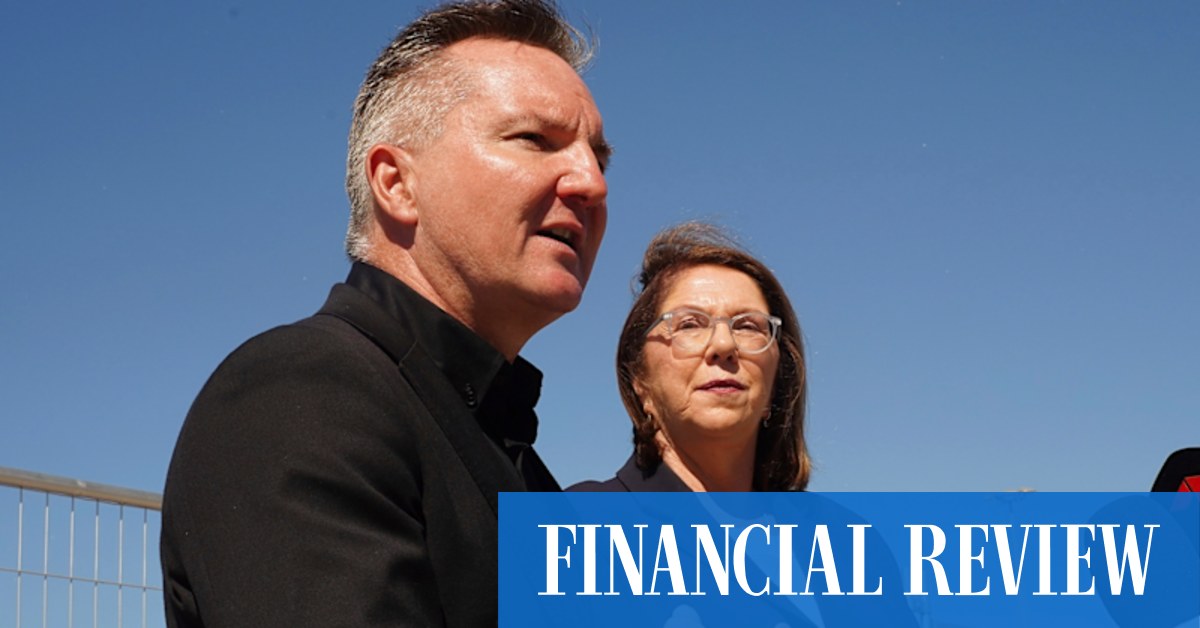 Chris Bowen's New Vehicle Efficiency Standard to force carmakers to import cleaner vehicles - Vimarsana News