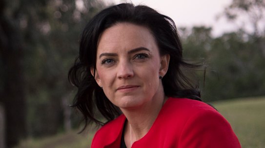 'My enemies are more powerful': Emma Husar won't recontest seat