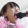 Are we born to hold a tune or can we learn it? The science of singing