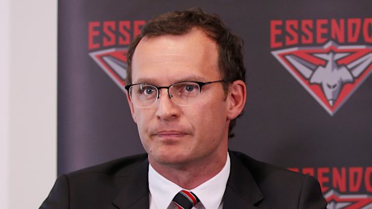 Xavier Campbell has tested positive for COVID-19.