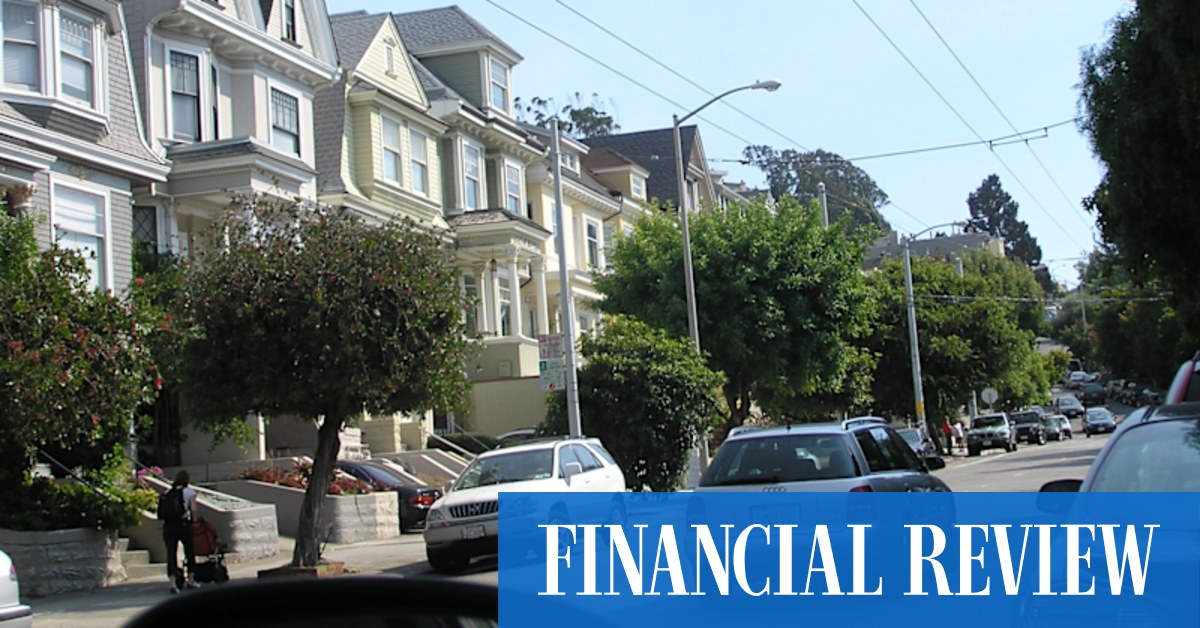 San Francisco tech workers flee to London over crime surge and Donald Trump's presidential run - Vimarsana News