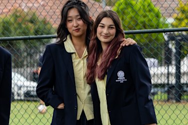 Revealed: The state’s most improved schools in the 2025 HSC